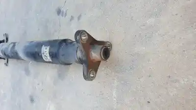 Pezzo di ricambio per auto di seconda mano trasmissione centrale per bmw serie 5 berlina (e39) 530d riferimenti oem iam   