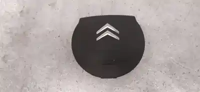 Peça sobressalente para automóvel em segunda mão airbag dianteiro esquerdo por citroen c4 coupe vts referências oem iam 96471578zd