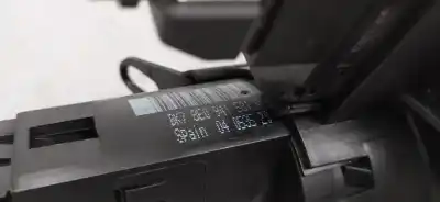 Pezzo di ricambio per auto di seconda mano controllo della luce per audi a4 avant (8e) 2.5 tdi (114kw) riferimenti oem iam 8e0941531a  8e1853189r
