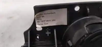 Pezzo di ricambio per auto di seconda mano controllo della luce per audi a4 avant (8e) 2.5 tdi (114kw) riferimenti oem iam 8e0941531a  8e1853189r