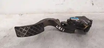 Second-hand car spare part ACCELERATOR PEDAL for AUDI A4 AVANT (8E)  OEM IAM references 8E1723523B  