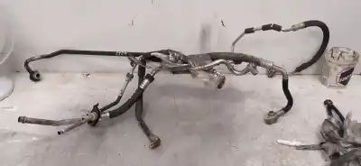 Second-hand car spare part air conditioning pipes for audi a4 avant (8e) 2.5 tdi (114kw) oem iam references 