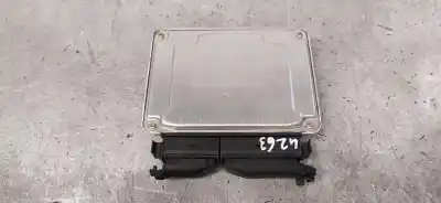 Second-hand car spare part ecu engine control for audi a4 avant (8e) 2.5 tdi (114kw) oem iam references 8e0907401  0281010492