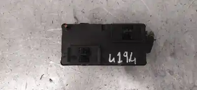 Second-hand car spare part ELECTRONIC MODULE for CITROEN C4 COUPE  OEM IAM references 9655139880  