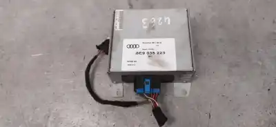 Second-hand car spare part electronic module for audi a4 avant (8e) 2.5 tdi (114kw) oem iam references 8e9035223