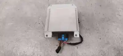 Second-hand car spare part electronic module for audi a4 avant (8e) 2.5 tdi (114kw) oem iam references 8e9035223  