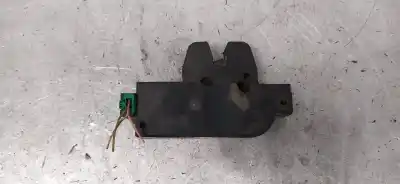 Peça sobressalente para automóvel em segunda mão fechadura do mala por citroen c4 coupe vts referências oem iam 9652301980