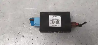 Peça sobressalente para automóvel em segunda mão módulo eletrônico por citroen c4 coupe vts referências oem iam 9657384680