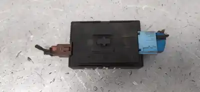 Second-hand car spare part electronic module for citroen c4 coupe vts oem iam references 9657384680  