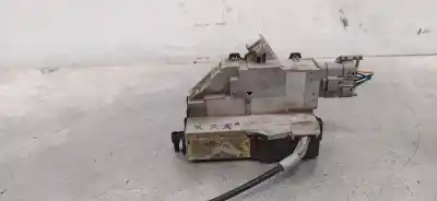 Peça sobressalente para automóvel em segunda mão fechadura da porta dianteira direita por citroen c4 coupe vts referências oem iam 9647174680f