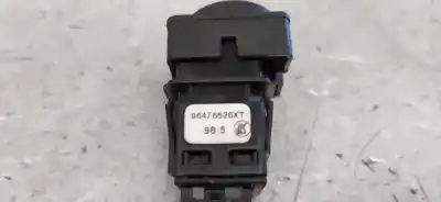 Second-hand car spare part switch for citroen c4 coupe vts oem iam references 96476626xt  