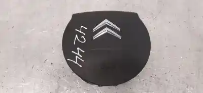 Peça sobressalente para automóvel em segunda mão airbag dianteiro esquerdo por citroen c4 berlina 1.6 16v hdi referências oem iam 96823829zd