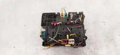 Second-hand car spare part FUSE BOX UNIT for CITROEN XSARA PICASSO  OEM IAM references 9628024480  