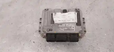 Peça sobressalente para automóvel em segunda mão centralina de motor uce por citroen c4 berlina 1.6 16v hdi referências oem iam 9661773380