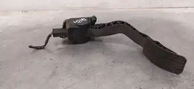 Peça sobressalente para automóvel em segunda mão potenciômetro por citroen c4 berlina 1.6 16v hdi referências oem iam 9680565880