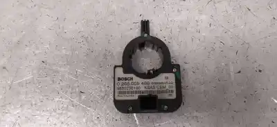 Peça sobressalente para automóvel em segunda mão sensor por citroen c4 berlina 1.6 16v hdi referências oem iam 9650236180