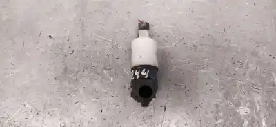 Peça sobressalente para automóvel em segunda mão motor limpa vidros por citroen c4 berlina 1.6 16v hdi referências oem iam 8200067015