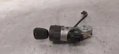 Peça sobressalente para automóvel em segunda mão comutador de ignição por citroen c4 berlina 1.6 16v hdi referências oem iam 9663123380
