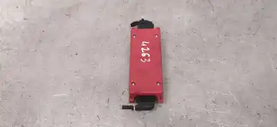 Second-hand car spare part electronic module for audi a4 avant (8e) 2.5 tdi (114kw) oem iam references 8d0862335b  