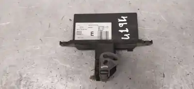Peça sobressalente para automóvel em segunda mão módulo eletrônico por citroen c4 coupe vts referências oem iam 965111648000