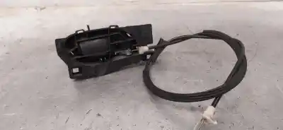 Second-hand car spare part interior left front handle for citroen c4 coupe vts oem iam references 96435311  