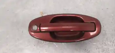 Pezzo di ricambio per auto di seconda mano MANIGLIA ESTERNA ANTERIORE DESTRA per HYUNDAI SANTA FE (SM)  Riferimenti OEM IAM 826602600  