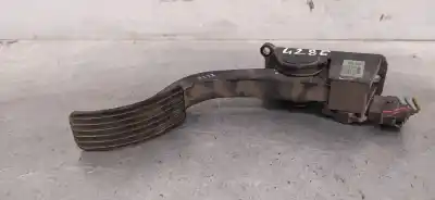 Автозапчасти б/у ПЕДАЛЬНЫЙ ПОТЕНЦИОМЕТР за HYUNDAI SANTA FE (SM)  ссылки OEM IAM 3270526000  0281002446