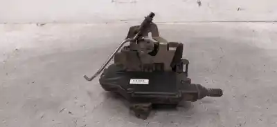 Second-hand car spare part REAR LEFT DOOR LOCK for AUDI A4 BERLINA (8E)  OEM IAM references 8E0839015C  