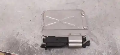 Peça sobressalente para automóvel em segunda mão centralina de motor uce por audi a4 berlina (8e) 1.9 tdi referências oem iam 8e0307411