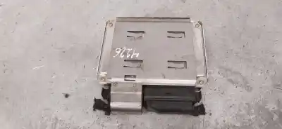 Second-hand car spare part ecu engine control for audi a4 berlina (8e) 1.9 tdi oem iam references 8e0307411  