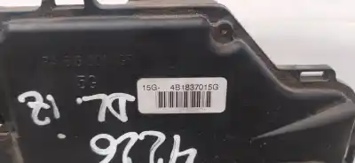 Peça sobressalente para automóvel em segunda mão fechadura da porta dianteira esquerda por audi a4 berlina (8e) 1.9 tdi referências oem iam 4b1837015g  