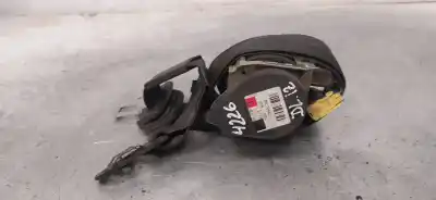 Peça sobressalente para automóvel em segunda mão cinto de segurança dianteiro esquerdo por audi a4 berlina (8e) 1.9 tdi referências oem iam 560788401