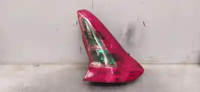 Second-hand car spare part RIGHT TAILGATE LIGHT for CITROEN C4 COUPE  OEM IAM references 9646801677  