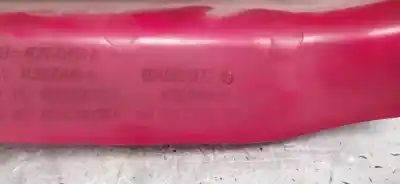 Second-hand car spare part right tailgate light for citroen c4 coupe vts oem iam references 9646801677  