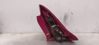 Second-hand car spare part left tailgate light for citroen c4 coupe cool oem iam references 9646801777  