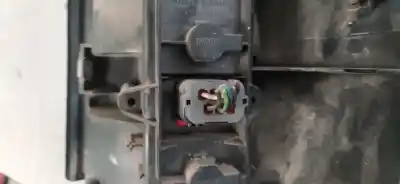 Second-hand car spare part left tailgate light for citroen c4 coupe cool oem iam references 9646801777  