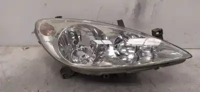 Gebrauchtes Autoersatzteil rechter scheinwerfer zum peugeot 307 cc (s1) 2.0 oem-iam-referenzen   