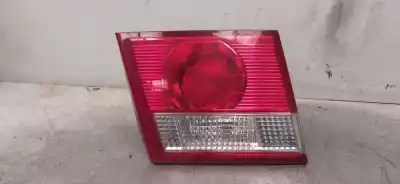 Second-hand car spare part interior left tailgate light for kia carens 2.0 turbodiesel cat oem iam references 