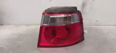 Second-hand car spare part right tailgate light for kia carens 2.0 turbodiesel cat oem iam references 