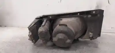 Автозапчастина б/у ліва фара для citroen jumpy 1.9 d furg. (776kg) посилання на oem iam 36170748  