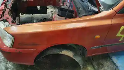 İkinci el araba yedek parçası SOL ÖN ÇAMURLUK için HYUNDAI ACCENT (LC)  OEM IAM referansları   