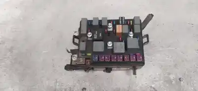 Second-hand car spare part FUSE BOX UNIT for KIA CERATO  OEM IAM references 919552F040  