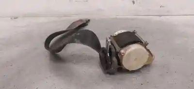 Pièce détachée automobile d'occasion ceinture de securite avant gauche pour ford focus lim. (cb4) titanium références oem iam 33032387g