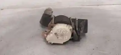 Peça sobressalente para automóvel em segunda mão cinto de segurança dianteiro esquerdo por ford focus lim. (cb4) titanium referências oem iam 33032387g  