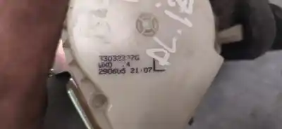 Peça sobressalente para automóvel em segunda mão cinto de segurança dianteiro esquerdo por ford focus lim. (cb4) titanium referências oem iam 33032387g  