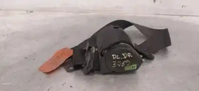 Pezzo di ricambio per auto di seconda mano cintura di sicurezza anteriore destra per bmw serie 5 berlina (e39) 530d riferimenti oem iam 8217390