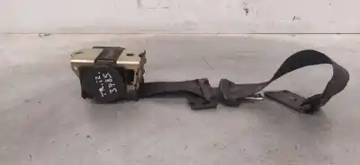 Pezzo di ricambio per auto di seconda mano cintura di sicurezza posteriore sinistra per bmw serie 5 berlina (e39) 530d riferimenti oem iam 