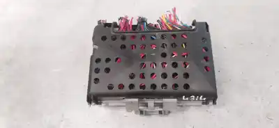 Gebrauchtes Autoersatzteil relais sicherungskasten multifunktionsrelais zum opel astra g cabrio 1.8 16v oem-iam-referenzen 90191753  