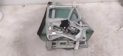 Gebrauchtes Autoersatzteil FENSTERHEBER HINTEN RECHTS zum OPEL ASTRA G CABRIO  OEM-IAM-Referenzen 105978100  