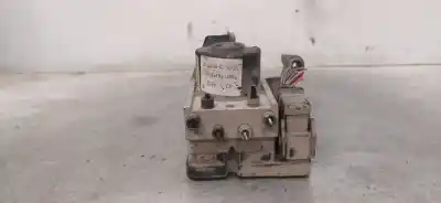 Peça sobressalente para automóvel em segunda mão abs por ford focus berlina (cap) 1.6 16v cat referências oem iam 3m512m110ga